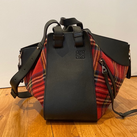 Loewe small hammock bag - Picture 1 of 4